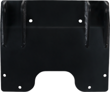 Utv Plow Mount