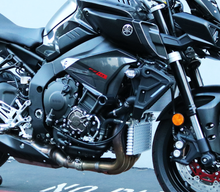 Frame Sliders Black