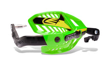 Probend Ultra Hcm Handguards 7/8" Green