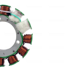 High Output Stator Kit Stator+Regulator+Gasket