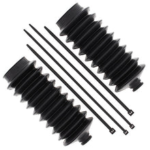 Rack Boot Kit