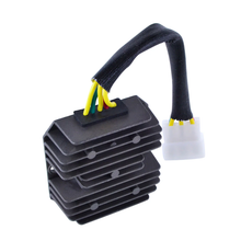 Voltage Regulator Pol