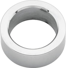 Performance Machine Spacer Hyd Clutch Left - Chrome