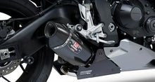 Exhaust Race R 77 Slip On Ss Cf Cf