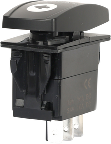 Turn Signal Switch Standard