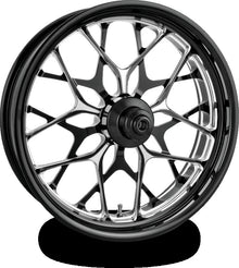 Performance Machine 18x5.5 Forged Wheel Galaxy - Contrast Cut Platinum