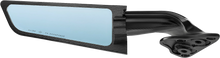 Stealth Sport Mirror Black Pair Yam