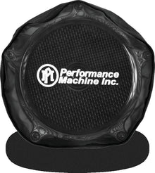 Performance Machine Fast Air Intake Solution Rain Sock