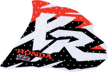 FACTORY EFFEX OEM Tank Graphic - XR '97 Style 02-8605