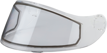 Z1R Solaris Shield - Dual Lens - Clear 0130-0663