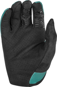 Youth Radium Gloves Evergreen Yl