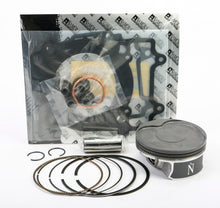 Top End Kit 99.94/+1.00 11:1 Pol