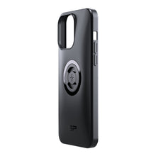 Phone Case Spc+ Apple Iphone 15 Pro Max Black