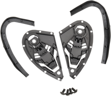 Z1R Strike Ops Pivot Kit - Black 0133-0860