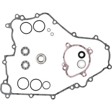 Water Pump Rebuild Kit