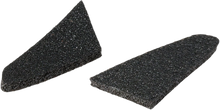 Z1R Range Vent Plug Kit - Black 0133-1076