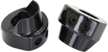 3btn Switch Housing Assm Black
