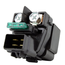 Starter Relay Solenoid