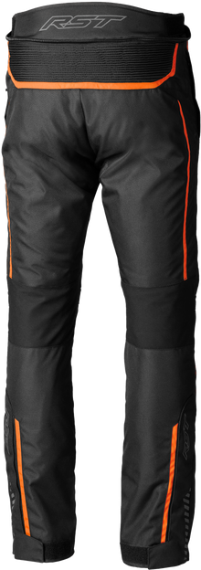 Maverick Evo Ce Jean Black/Orange Textile 3xl