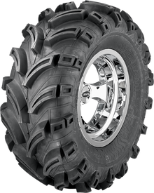 AMS Tire - Swamp Fox Plus - Rear - 26x12-12 - 6 Ply 1262-3520