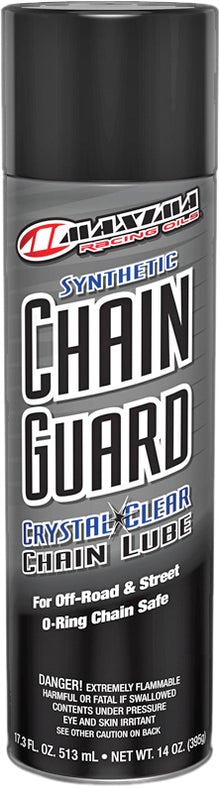 Chain Guard 14 Oz (12/Case Sold Ea)