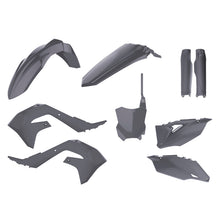 Plastic Body Kit Nardo Grey Kaw