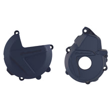 Kit Clutch + Ignition Blue Ktm/Hus