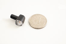 Led Turn Signals/Brake Light Amber/Red Pair