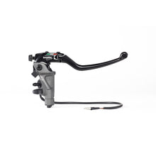 Upgrade Brake Master Cylinder Rcs Corsacorta 15mm
