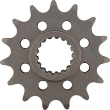 Front Cs Sprocket Steel 15t 520 Apr