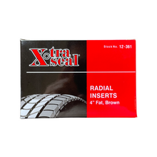 Tire String Insert 4" 50/Box