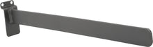 Banner Mounting Bar Slat Wall L350