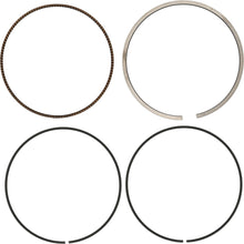 Piston Rings 78.96mm Hon For Vertex Pistons Only