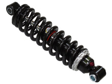 Gas Center Shock W/Spring Pol