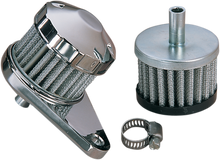 EMGO Crankcase Filter Kit 14-20900