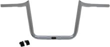 LA CHOPPERS 1-1/4" Hefty Prime Ape Handlebar - 11" - Chrome LA-7353-13C
