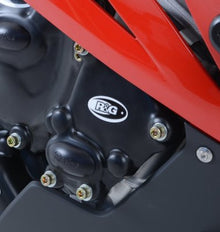 R&G Racing Race Series Right Side Pulse Engine Case Cover for BMW S1000RR '10-'16 S1000R '14-'16 S1000XR '15-'16 & HP4 '13-'14