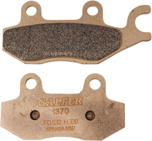 GALFER HH Sintered Brake Pads FD532G1370