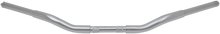 LA CHOPPERS 1-1/4" Handlebar - Classic - Chrome LA-7303-00