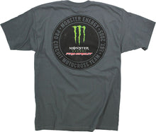 Patch Tee M