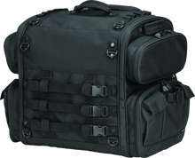 Kuryakyn Momentum Road Warrior Bag