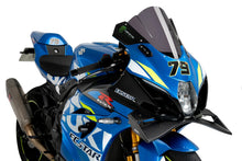Front Gp Spoiler Black Suz