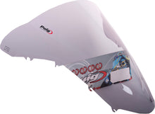 Windscreen Racing Smoke