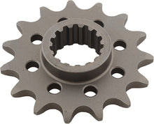 Front Cs Sprocket Steel 15t 520 Duc