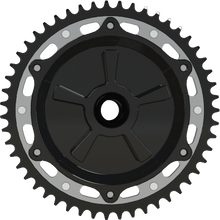 Cushdrive Conversion 51t Sprocket Blk Sil Blk