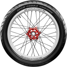 Avon Cobra Chrome AV91 Front Tire - 90/90-21 54H 1DK