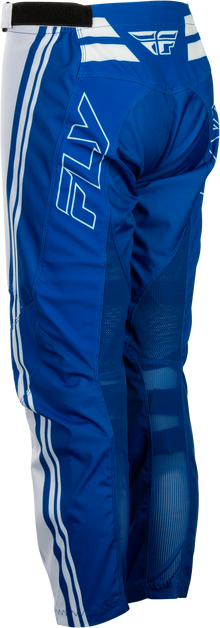 Youth F 16 Raze Pants Red/White/Blue Sz 20