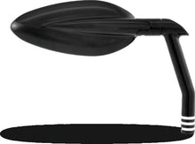Performance Machine Vision Mirror Assembly Blade - Contrast Cut