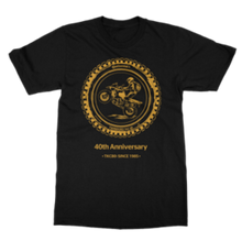 Continental TKC80 40th Anniversary T-Shirts - Medium