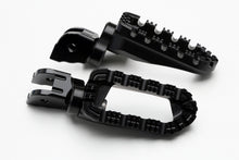 AELLA Adjustable Foot Peg Kit for BMW R 1300 GS